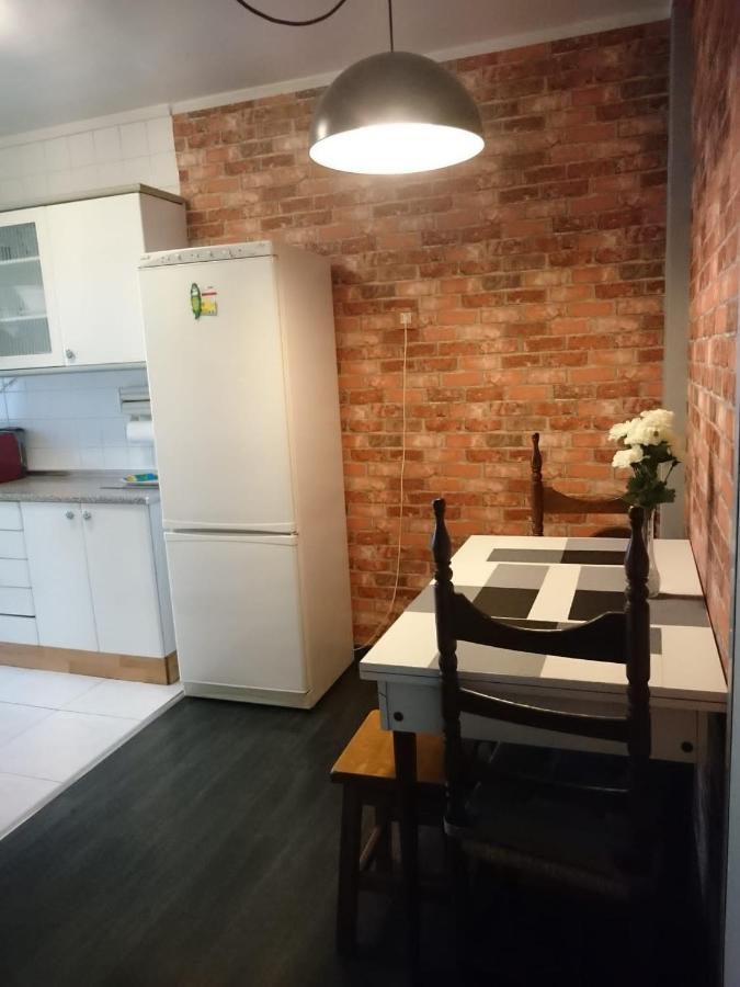Apartamento Acogedor Bilbao Exteriör bild