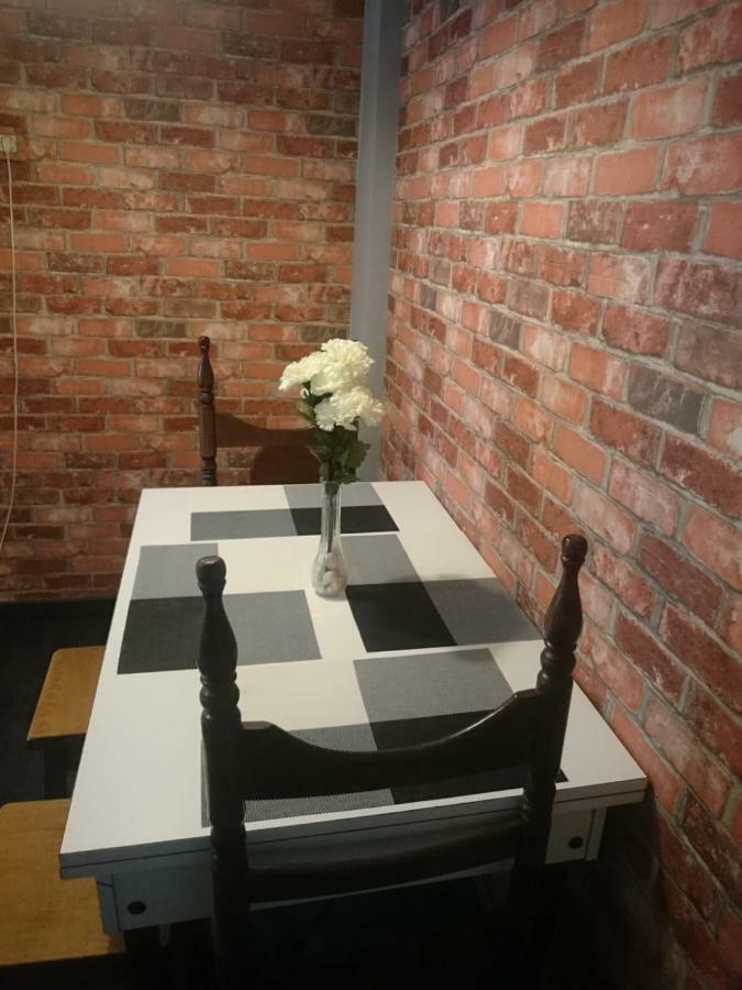 Apartamento Acogedor Bilbao Exteriör bild